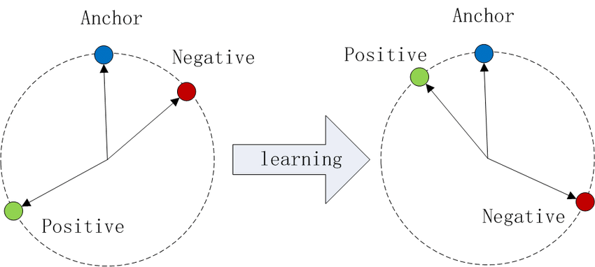 The-Triplet-loss-in-cosine-similarity